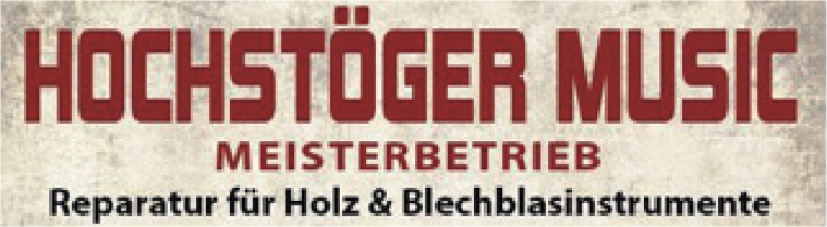 Hochstöfer Music